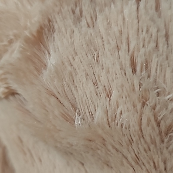 Muk Luks Womens Size Large 9-10 Blush Slippers New - Picture 9 of 14